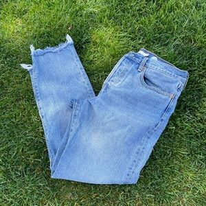 Levi’s size 30